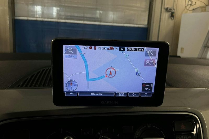 Volkswagen Up bild 11