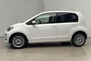 Volkswagen Up bild 2