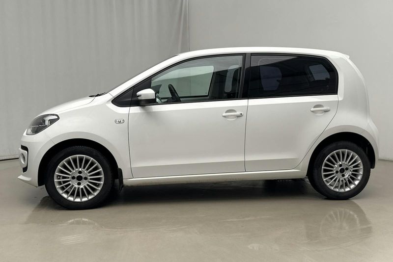 Volkswagen Up bild 2
