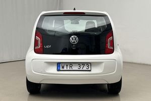 Volkswagen Up bild 5