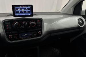 Volkswagen Up bild 12