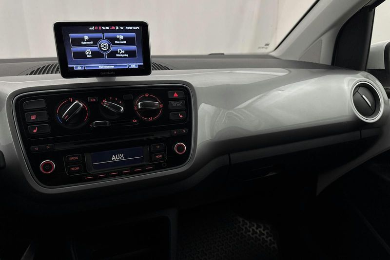 Volkswagen Up bild 12