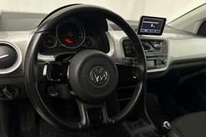 Volkswagen Up bild 13