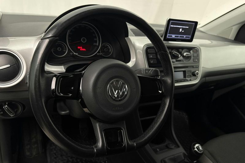 Volkswagen Up bild 13