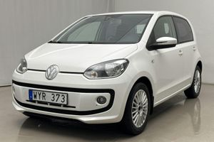 Volkswagen Up bild 1