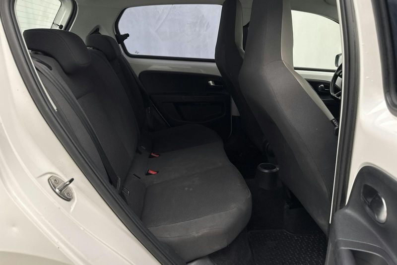 Volkswagen Up bild 8