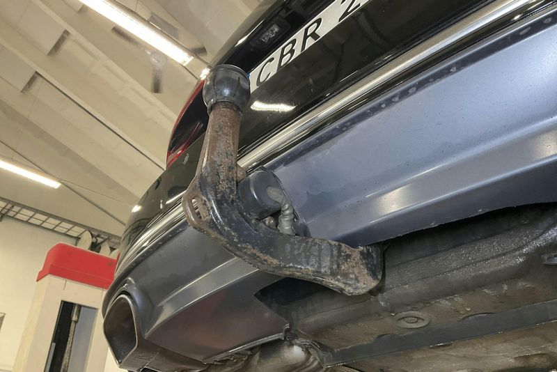 Audi A4 bild 16
