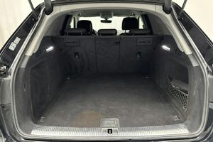 Audi A4 bild 9