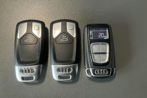 Audi A4 bild 18