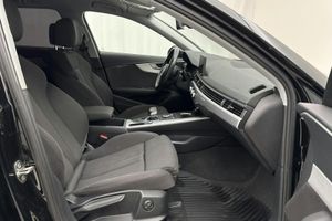 Audi A4 bild 7
