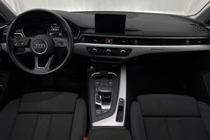 Audi A4 bild 6