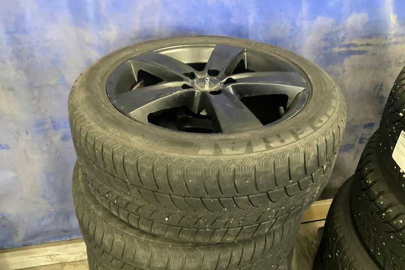 Audi A4 bild 17