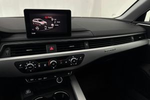 Audi A4 bild 12