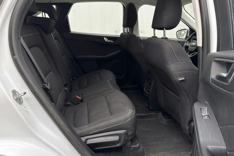Ford Kuga bild 8
