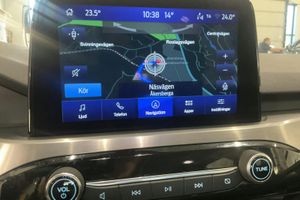 Ford Kuga bild 11