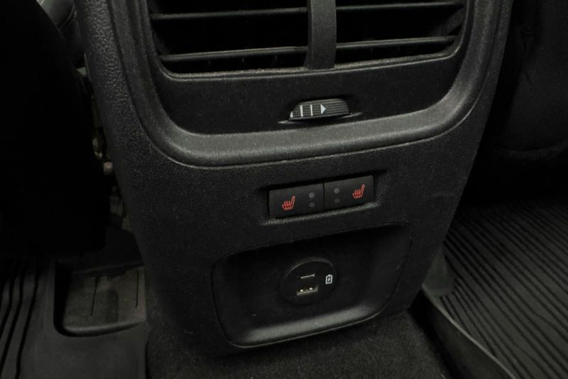 Ford Kuga bild 17