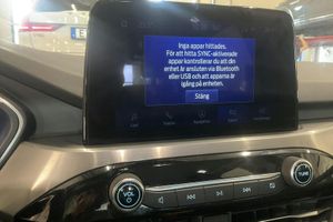 Ford Kuga bild 13