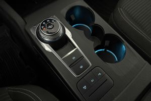 Ford Kuga bild 15
