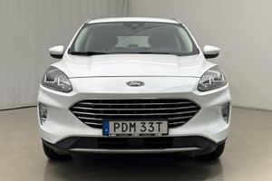 Ford Kuga bild 4