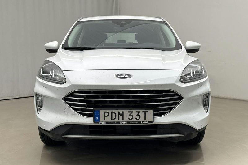 Ford Kuga bild 4
