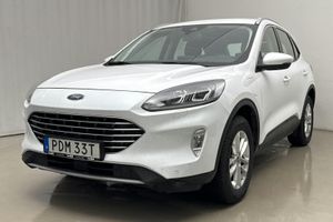 Ford Kuga bild 1