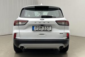 Ford Kuga bild 5