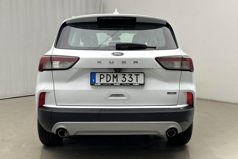 Ford Kuga bild 5