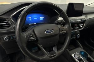 Ford Kuga bild 16
