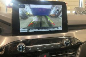 Ford Kuga bild 12