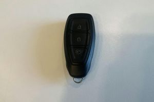 Ford Kuga bild 20