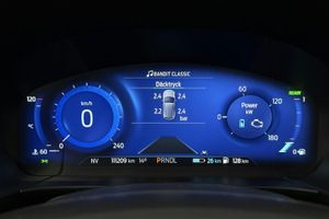 Ford Kuga bild 10