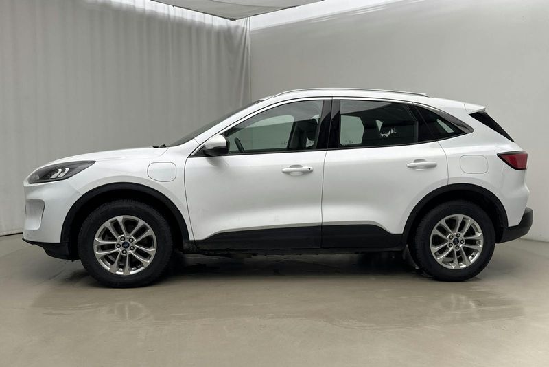 Ford Kuga bild 2