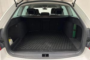 Skoda Octavia bild 9