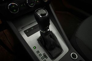 Skoda Octavia bild 13