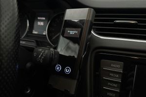 Skoda Octavia bild 14