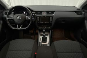 Skoda Octavia bild 6