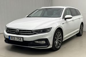 Volkswagen Passat bild 1