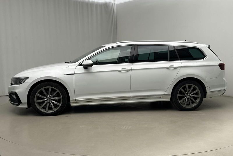 Volkswagen Passat bild 2
