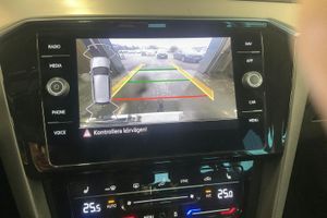Volkswagen Passat bild 15