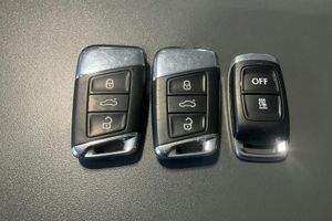 Volkswagen Passat bild 20