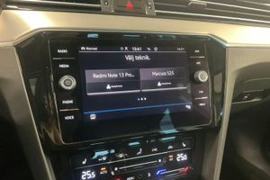 Volkswagen Passat bild 17