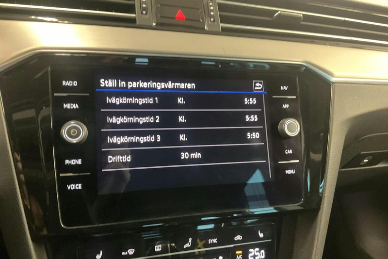 Volkswagen Passat bild 16
