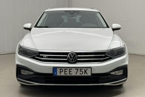 Volkswagen Passat bild 4
