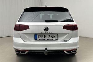Volkswagen Passat bild 5