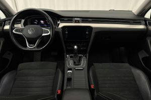 Volkswagen Passat bild 6