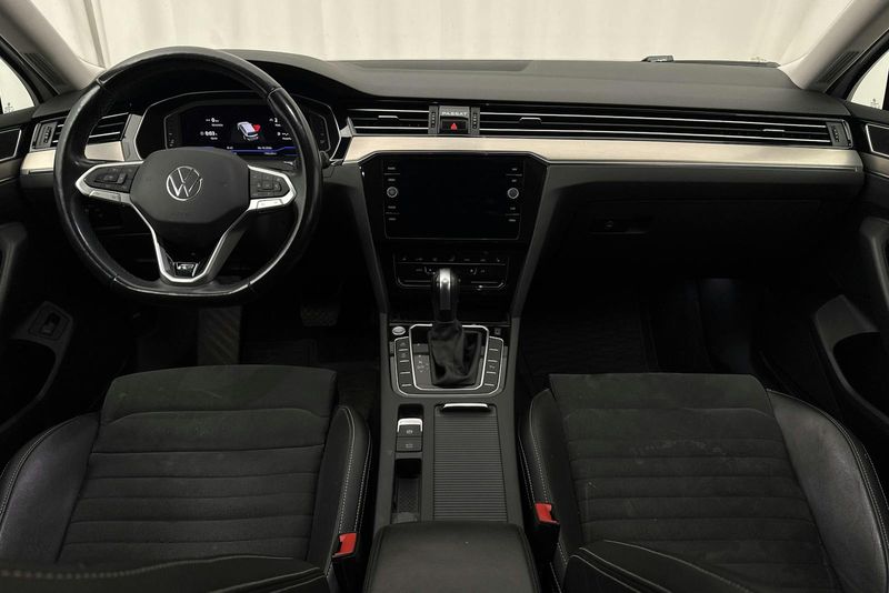 Volkswagen Passat bild 6