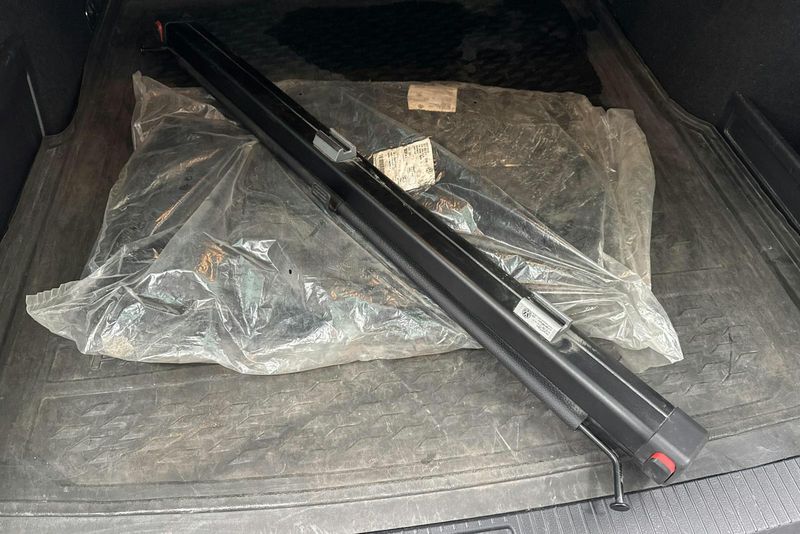 Volkswagen Passat bild 18
