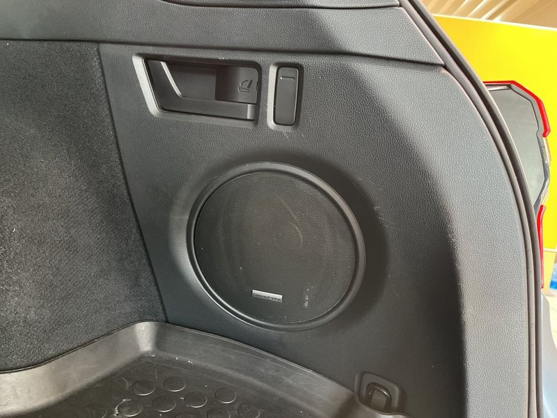 Subaru Outback bild 6