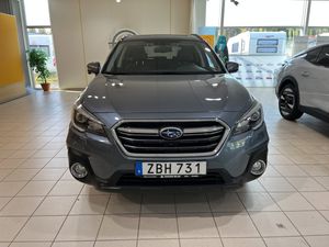 Subaru Outback bild 2