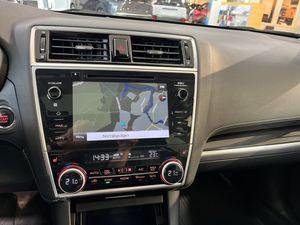Subaru Outback bild 13